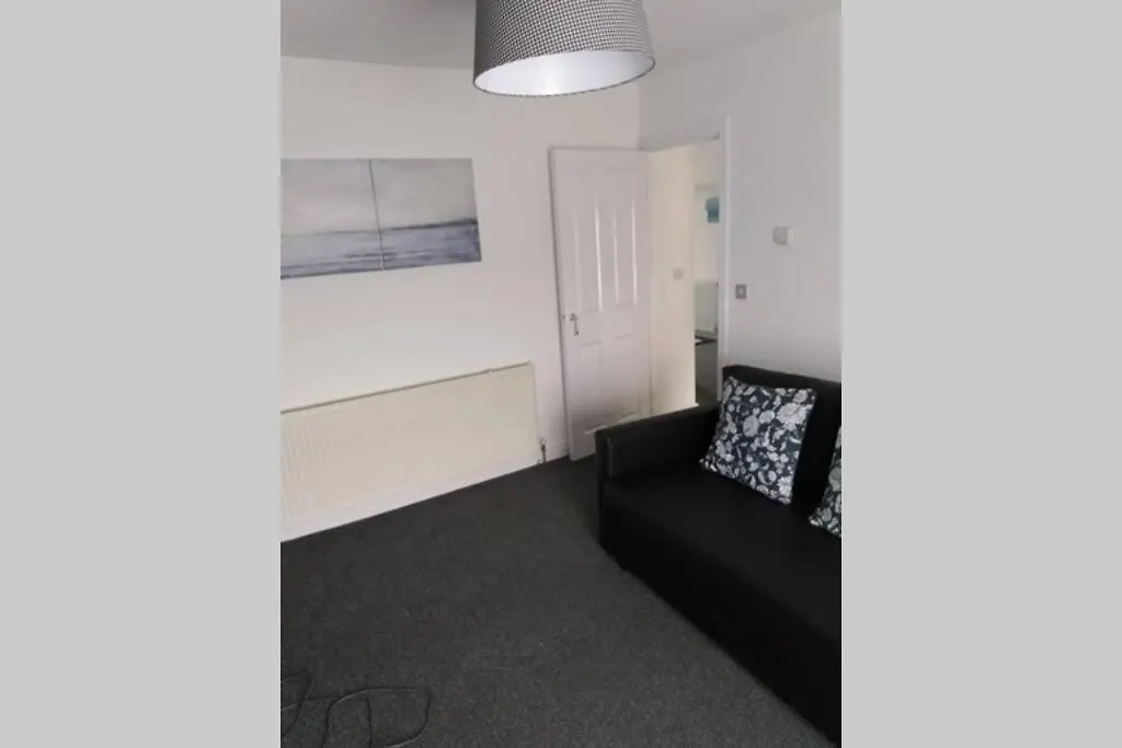 Apartment Place By The Sea Bridlington